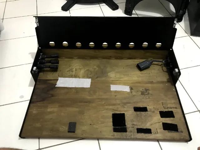 Pedalboard Kairos 60x40 - Foto 2