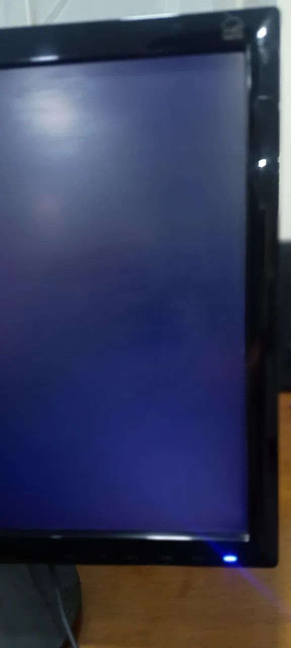 Monitor Samsung 20 polegadas  - Foto 5