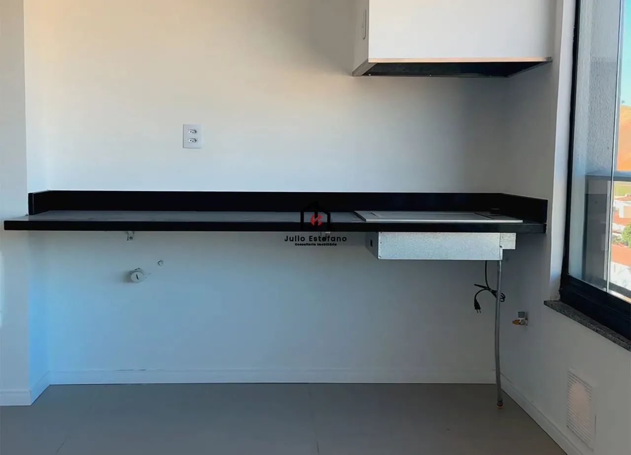 Apartamento com 3 dormitórios sendo 1 suíte em Aparecida - Foto 4