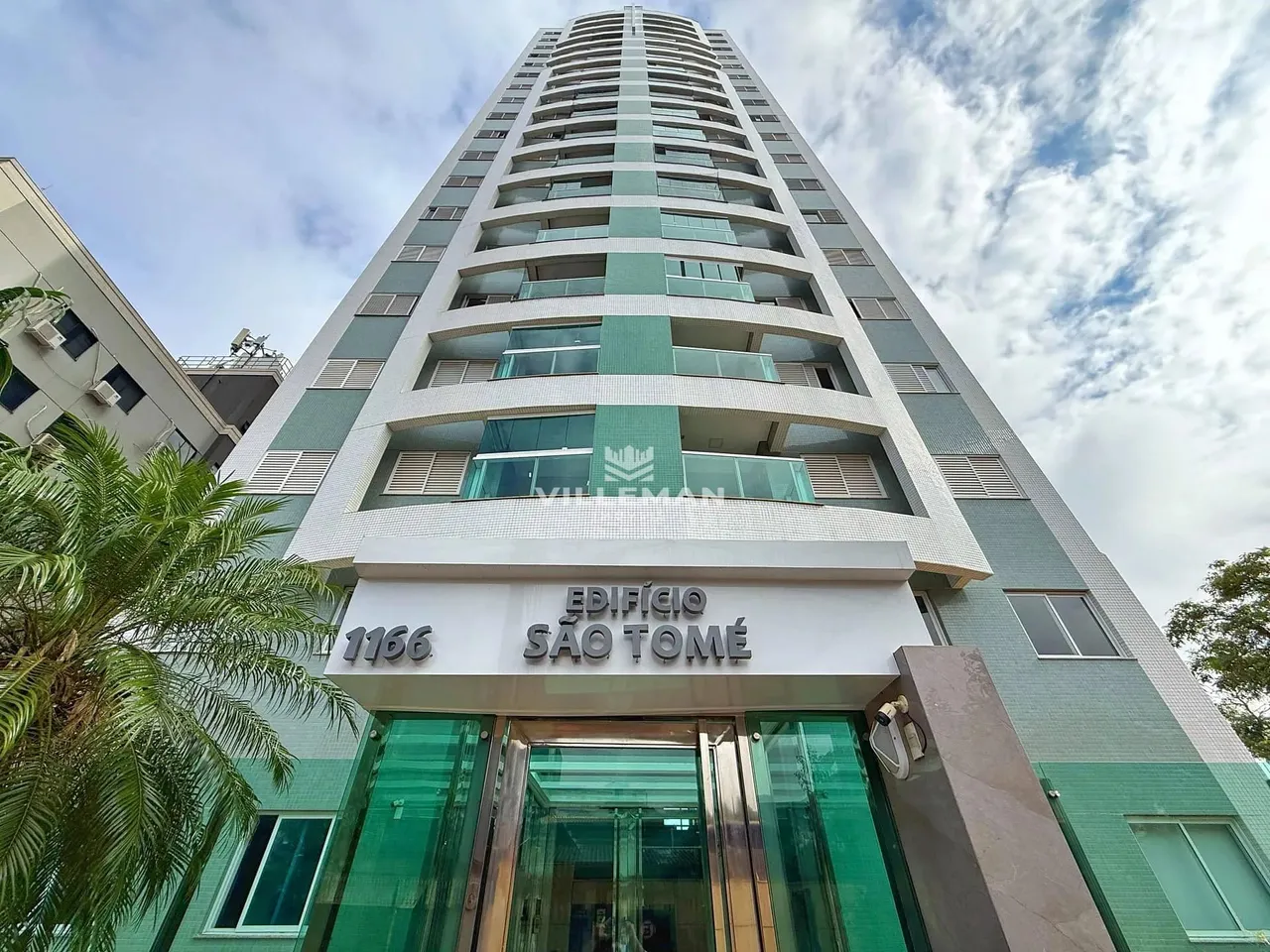 Apartamento padrão, Zona 07, Maringá, PR