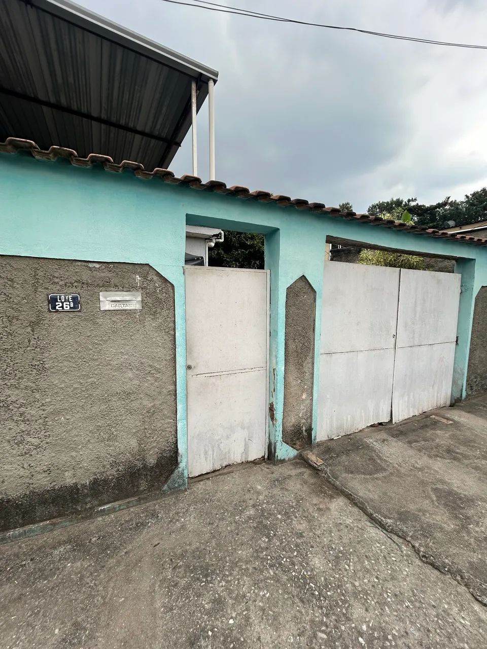 Foto - Nilópolis - Centro