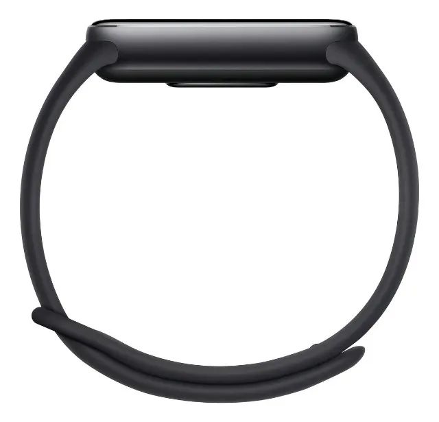 Xiaomi Mi Band 10 Preta - Foto 6