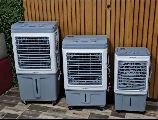 Climatizador novo e embalado 