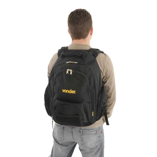 Mochila Para Ferramentas Mov 0200 Vonder - Foto 3