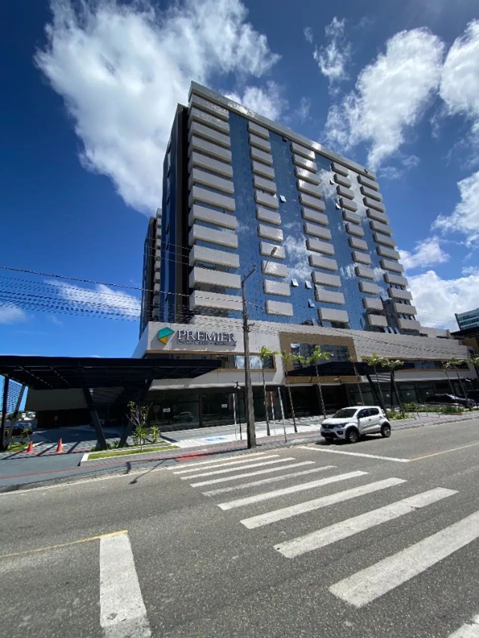 Salas Comerciais Premier Centro Médico e Empresarial - Foto 2