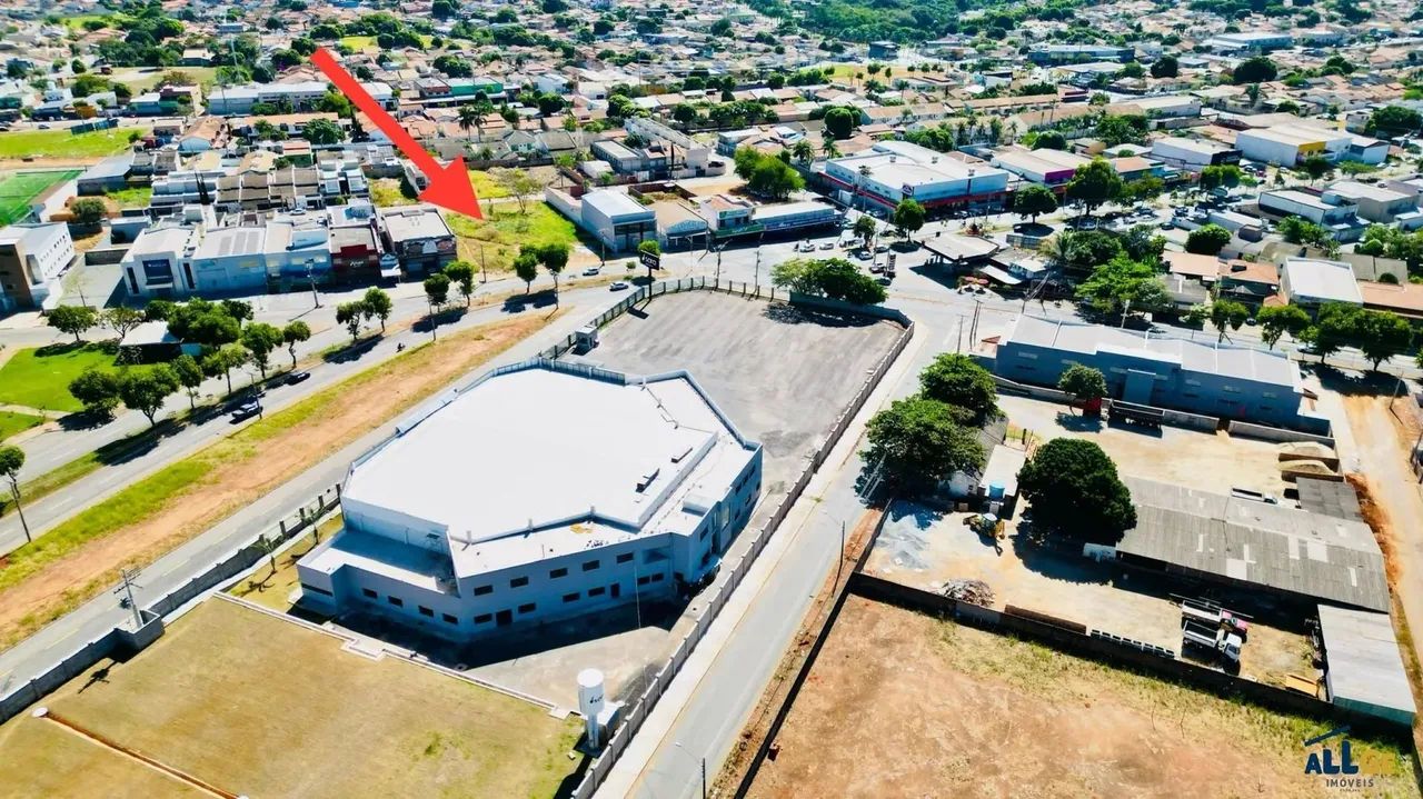 Área comercial Av Ipanema 828m² - Foto 2