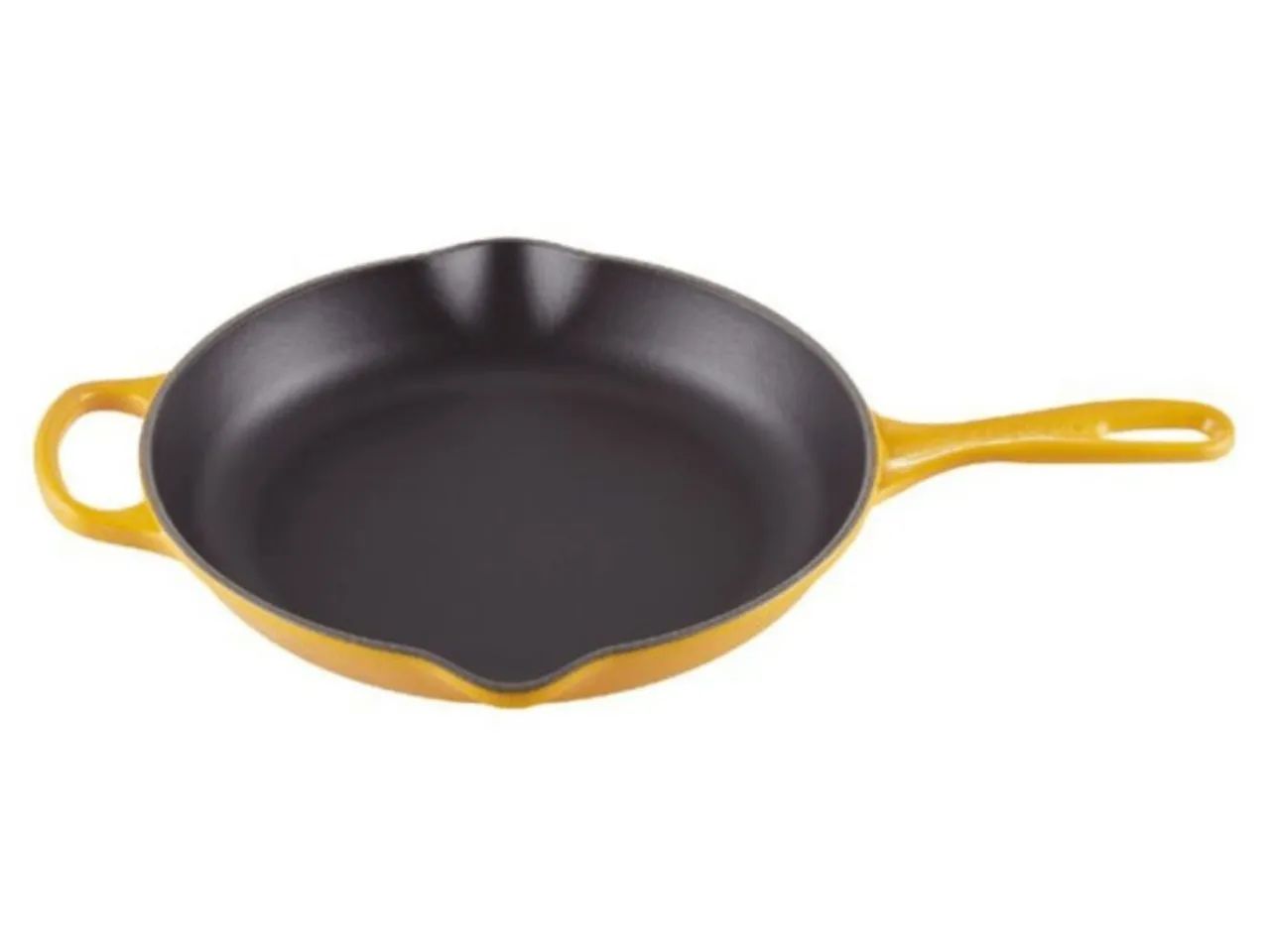 Raridade!! Skillet Frigideira Soleil Le Creuset  - Foto 4