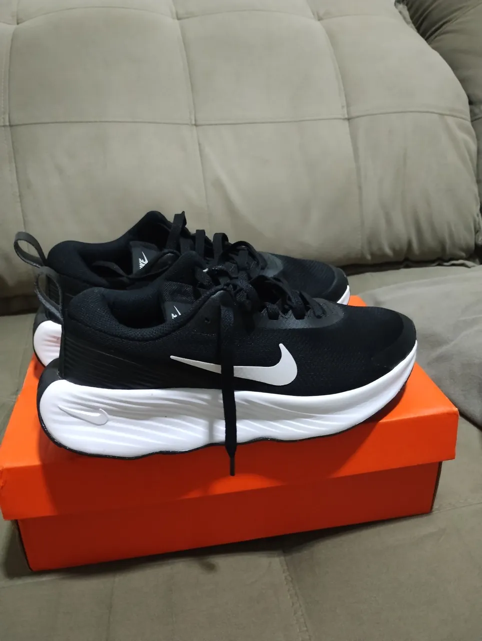 TÊNIS NIKE PROMINA N° 39
