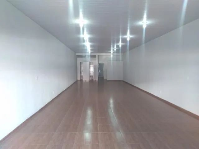 Loja com 120,00 m², no Setor Pedro Ludovico