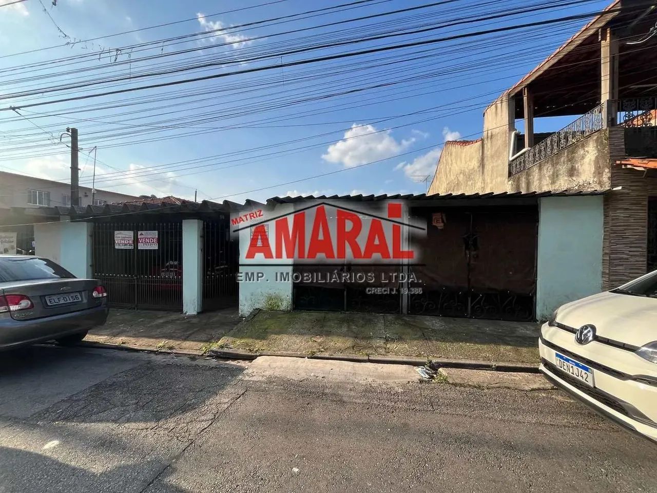 Casa com 2 quartos, Jardim Vila Carrão, São Paulo - R$ 340 mil, Cod: 12019 - Foto 2