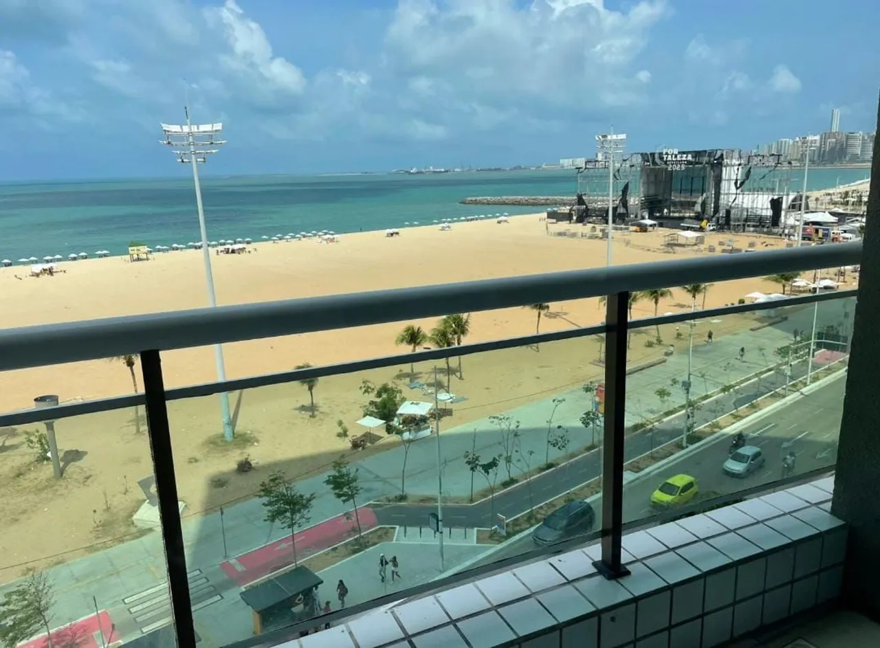Beira mar