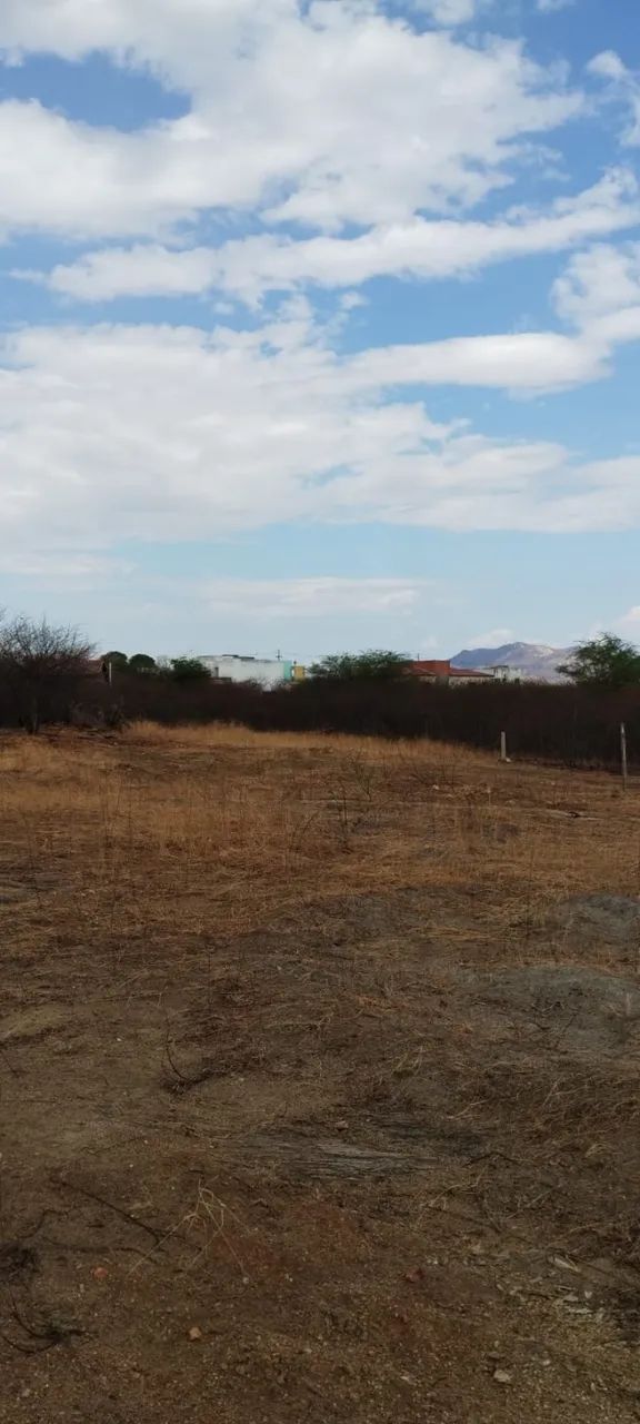 VENDO UM TERRENO EM CAICÓ - RN - Foto 3