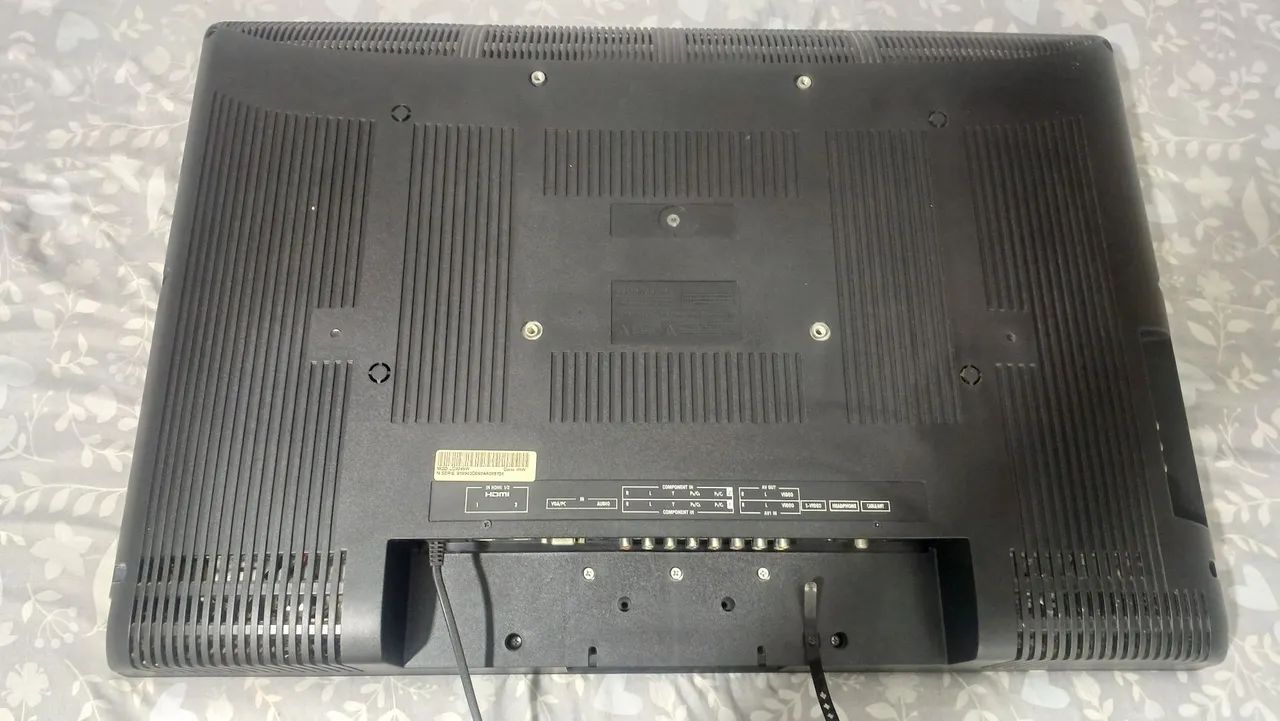 Vende-se Tv  Semp 32 polegadas  - Foto 2