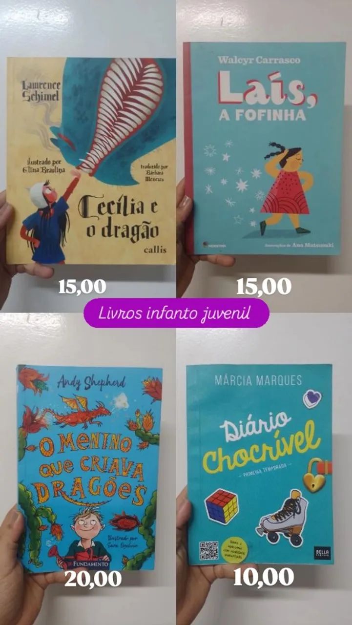 LIVROS USADOS - Foto 2