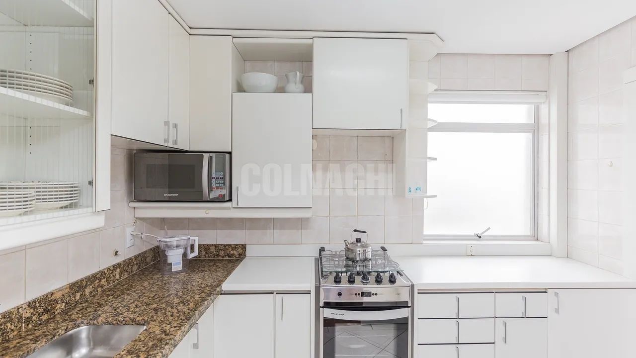 PRONTO PARA MORAR, VENHA CONHECER! - Foto 9