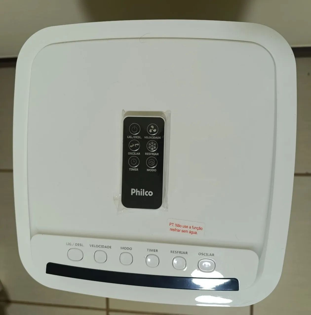 Climatizador Philco PC105A - Foto 2