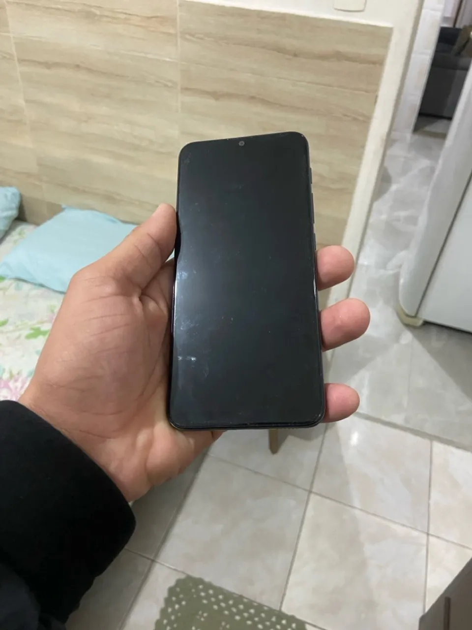 Moto e20