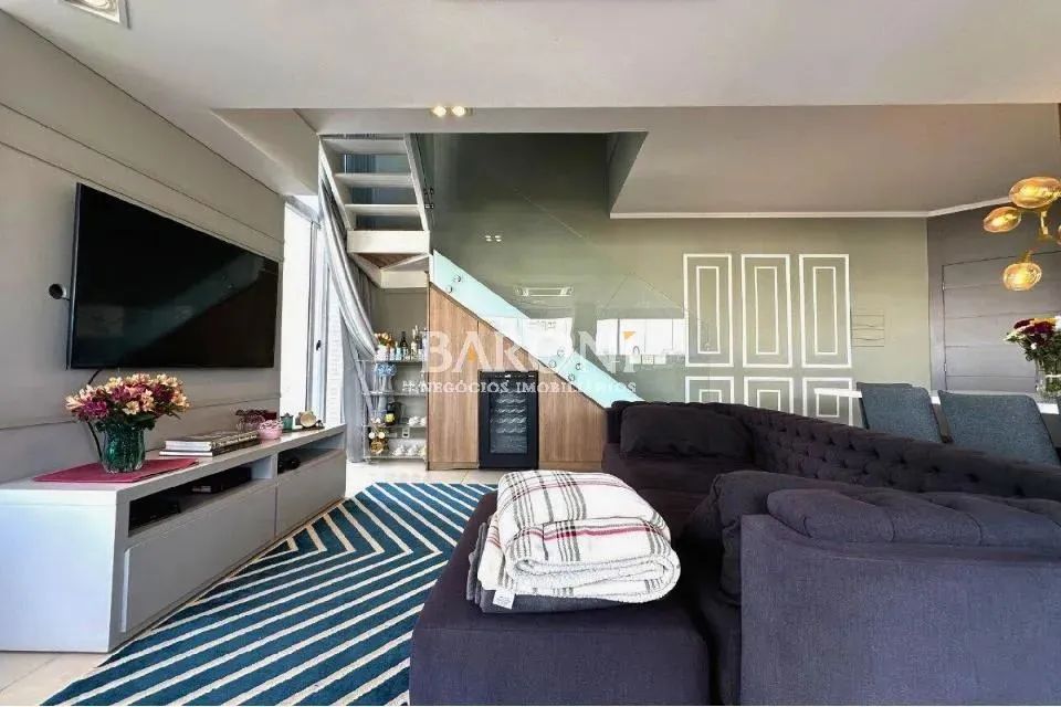 Baroni Imóveis, imobiliária em Moema, especializada em compra e venda de imóveis residenci - Foto 4