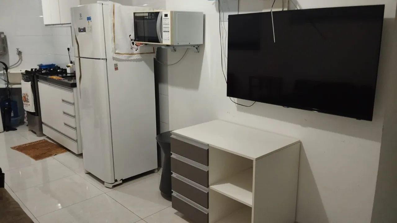 Alugo apartamento por diária  - Foto 3