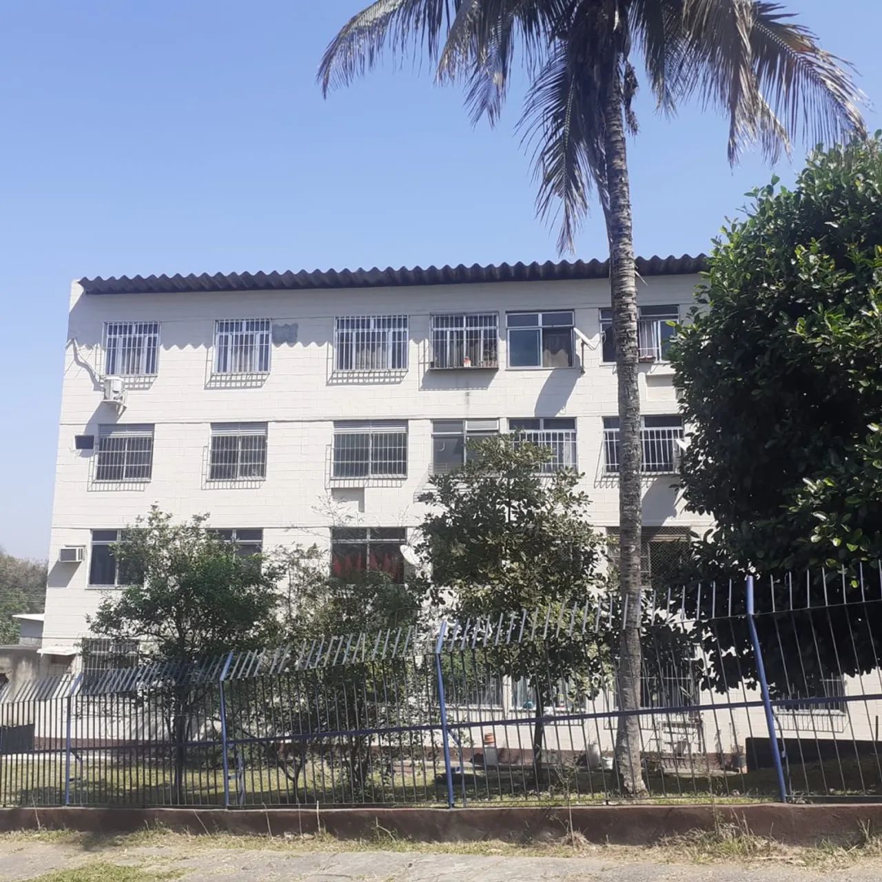 Foto - Rio de Janeiro - Campo Grande
