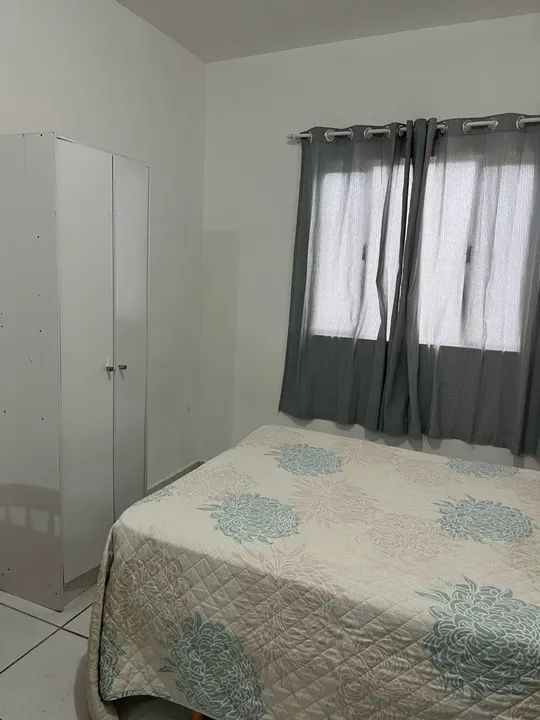 Alugo Kitnet mobiliada no bairro IPEROBA em São Francisco do Sul  - SC - Foto 11