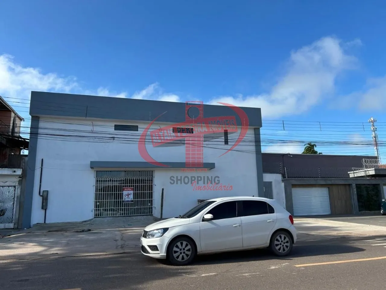 PONTO COMERCIAL Para Locação Central, Macapá
