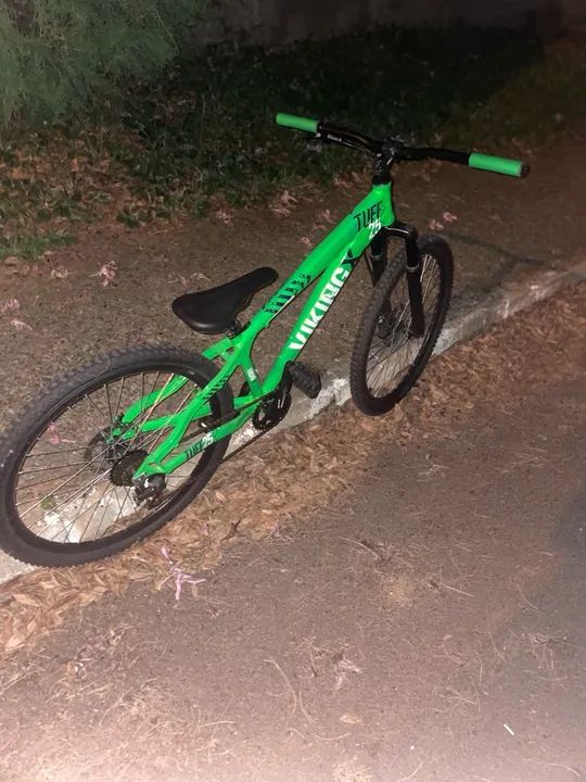 Bike Viking 26 - Foto 2