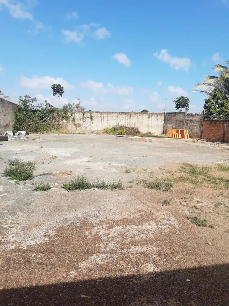 Lote/Terreno na Vila Bacanga, 900 m² na Vila Bacanga - São Luís - MA - Foto 2