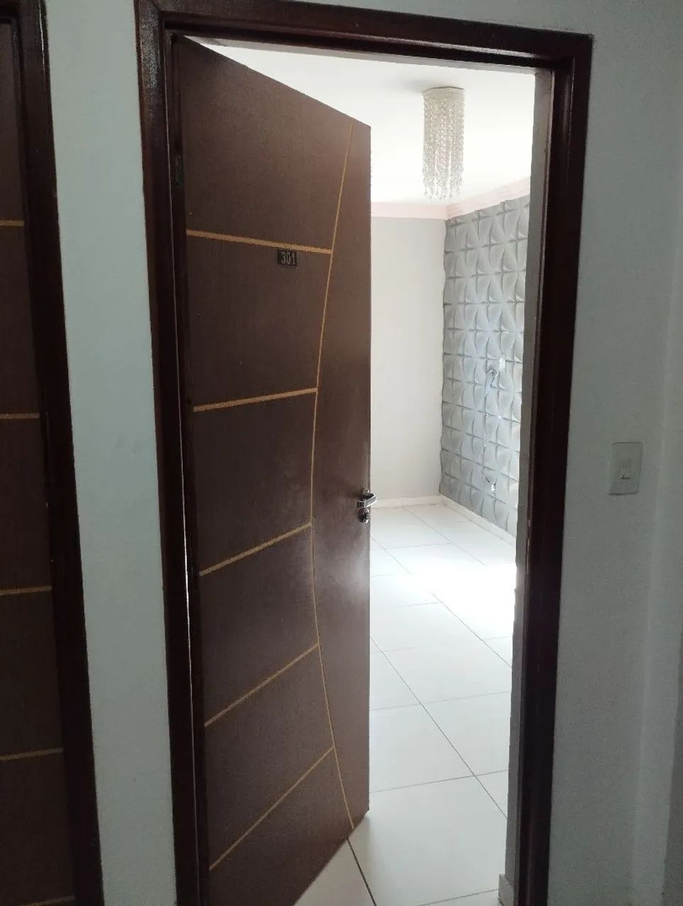 Alugo Apartamento no Morumbi Privê - Novo Geisel | 2 Quartos, Padrão e Bem Localizado