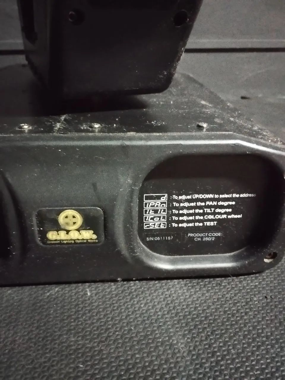 Moving Beam Kit - Foto 4