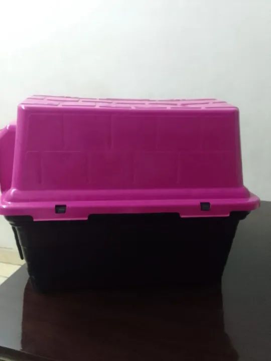 Casinha para cachorro - Foto 3