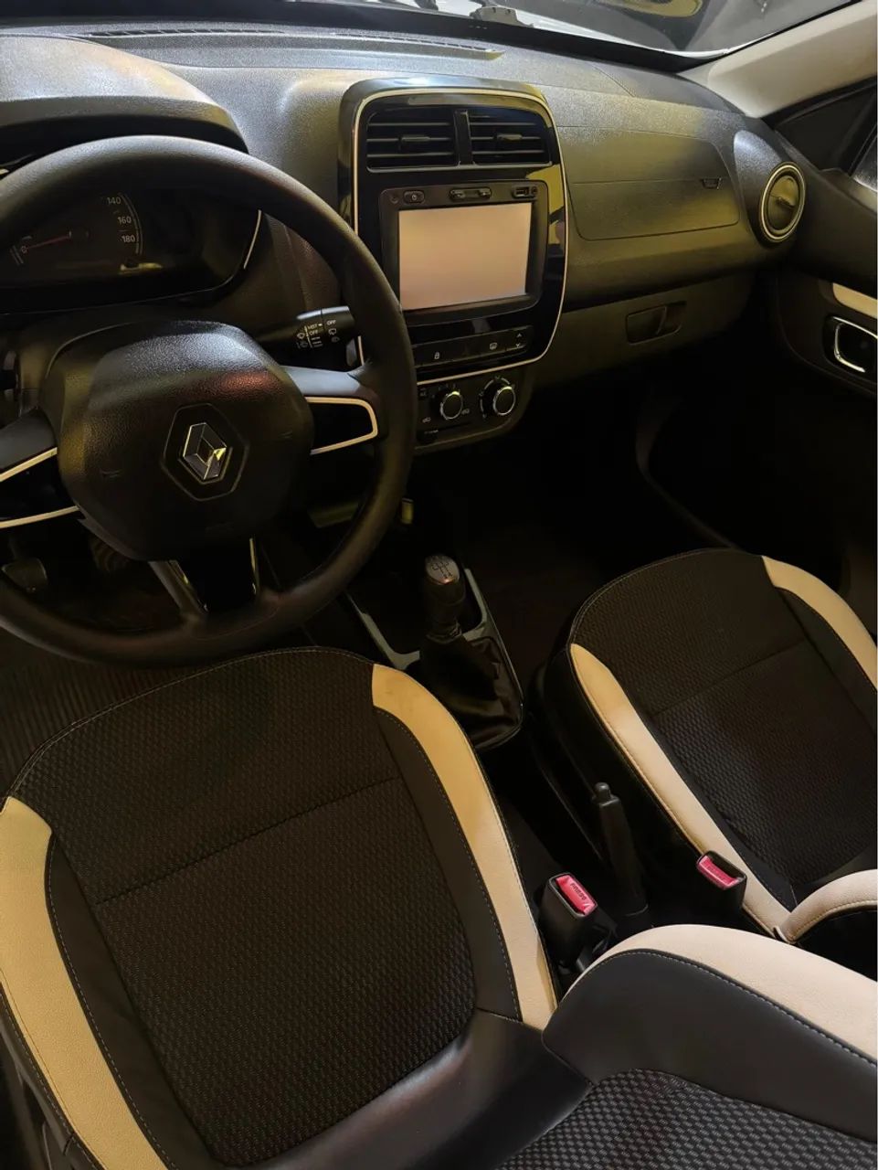 Kwid intense - Foto 3