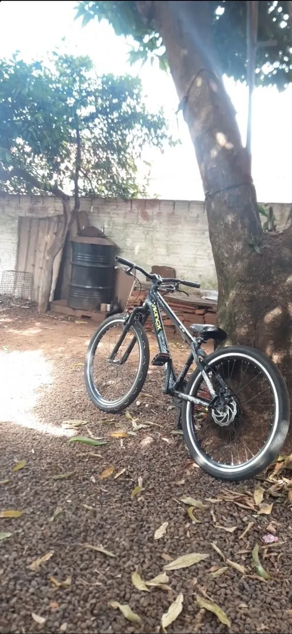 Troco por motorizada ou troco por algo do meu agrado