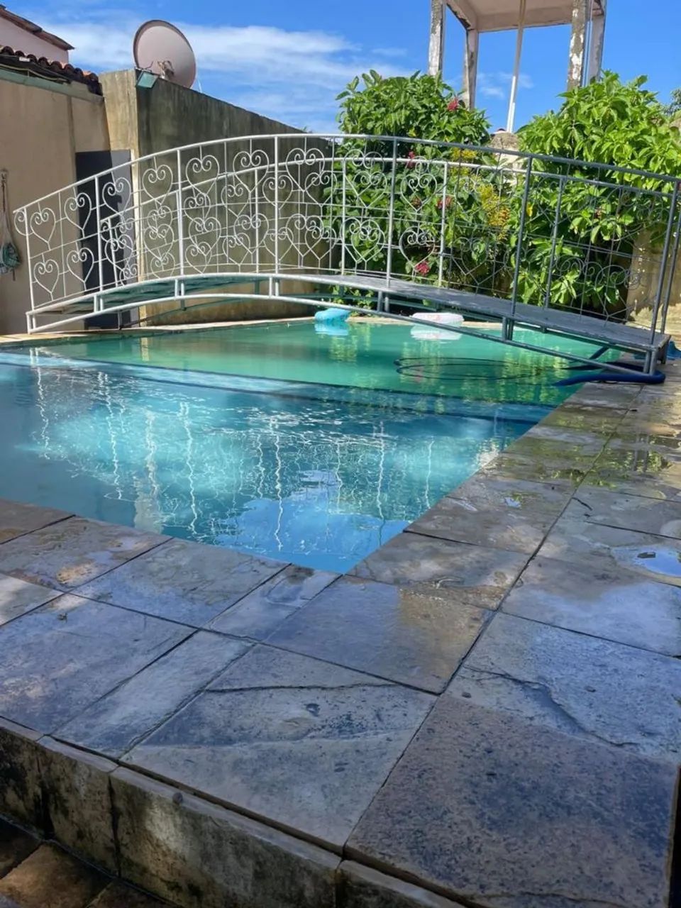 Chácara da Vovó - Espaço para Eventos e Confraternização  - Foto 9