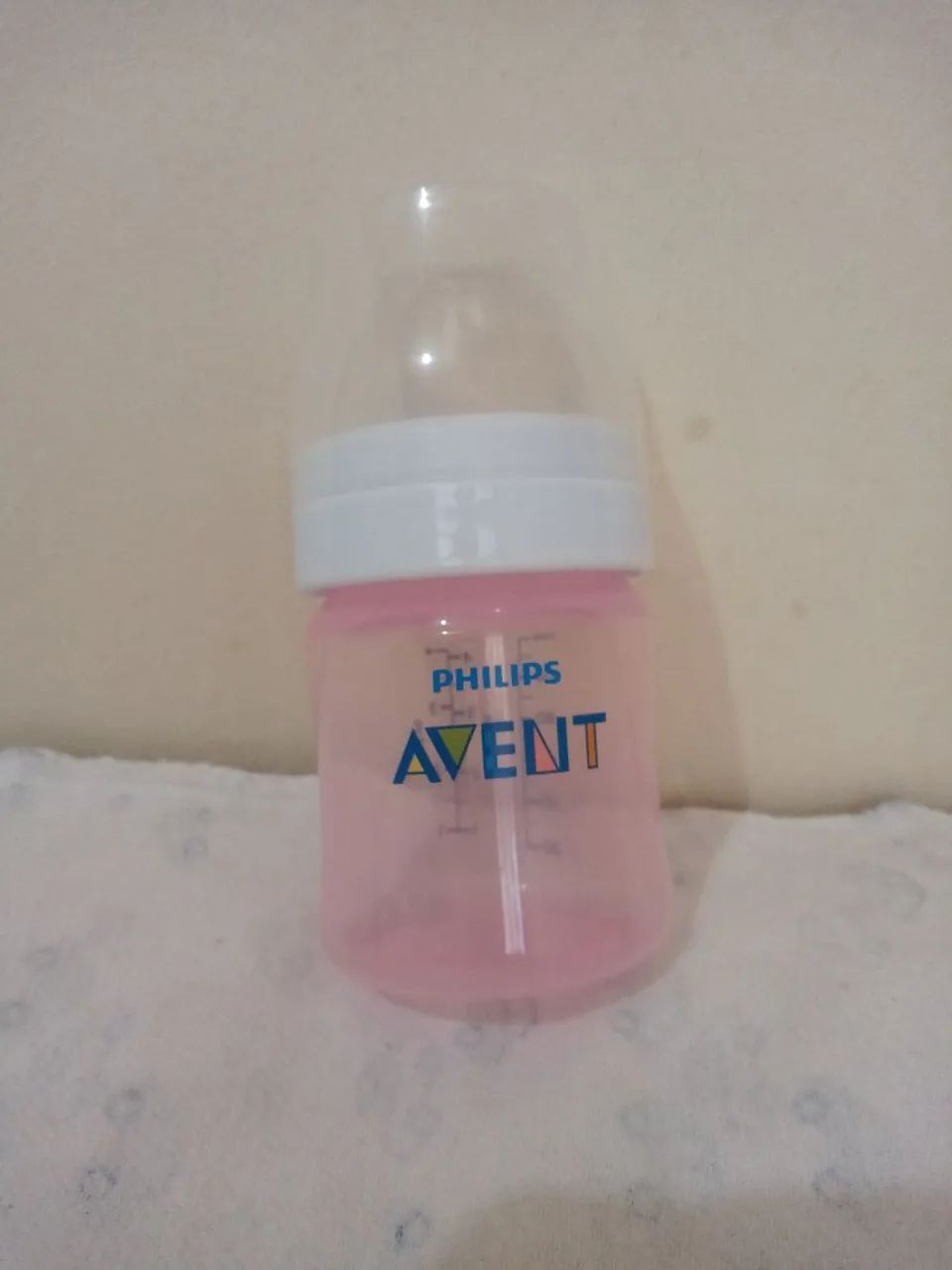 Mamadeira Avent 125ml - Foto 3