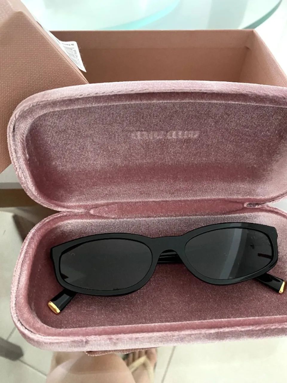 miu miu SMU A06 