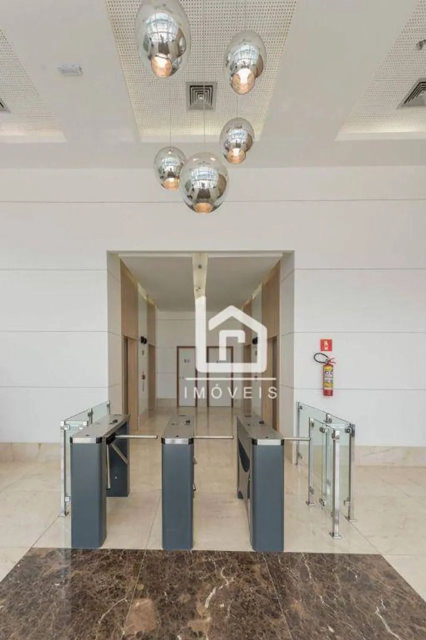 Ótima sala à venda no Shopping Moxuara - Campo Grande, Cariacica/ES! - Foto 4