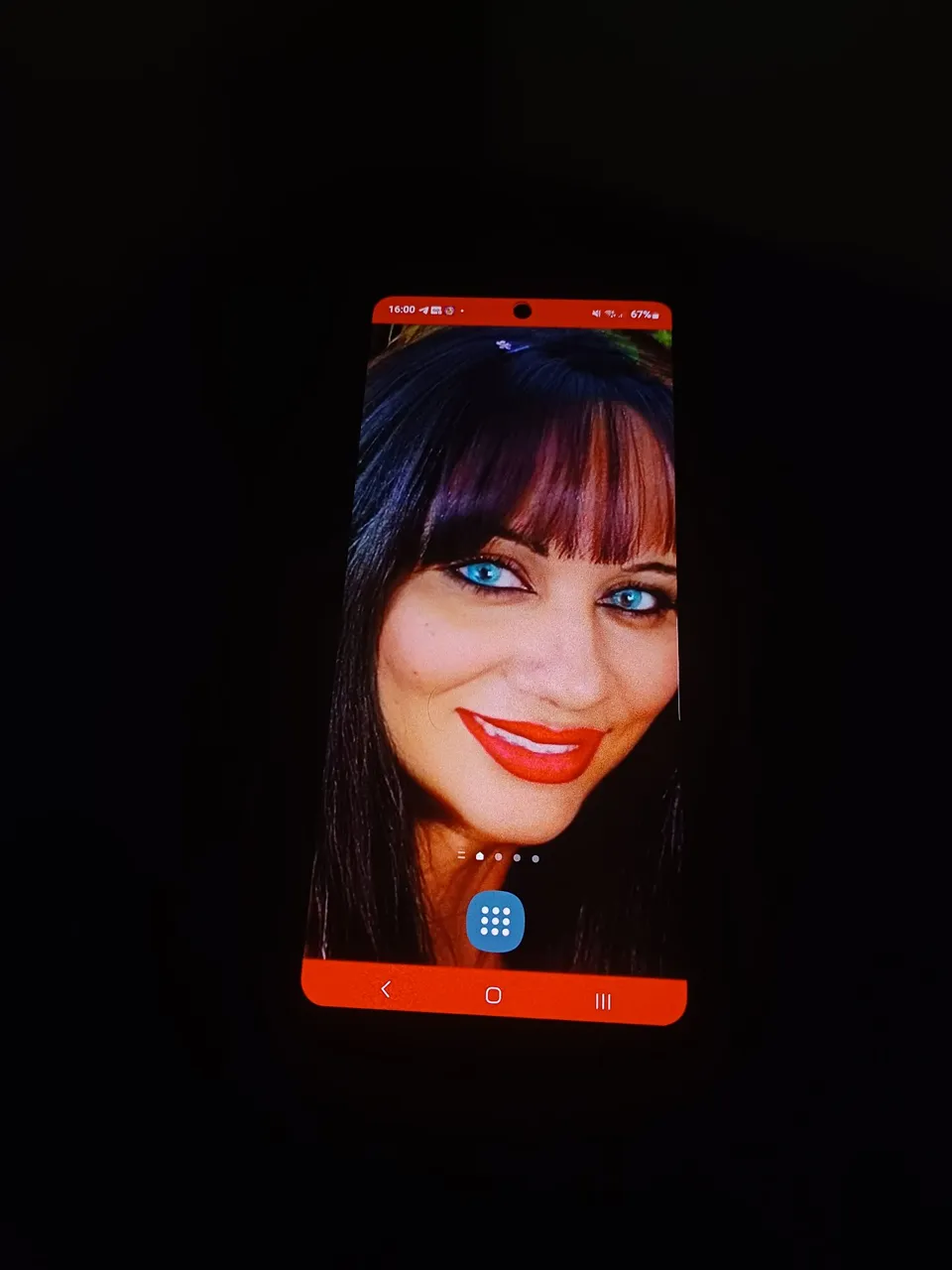 CELULAR SAMSUNG