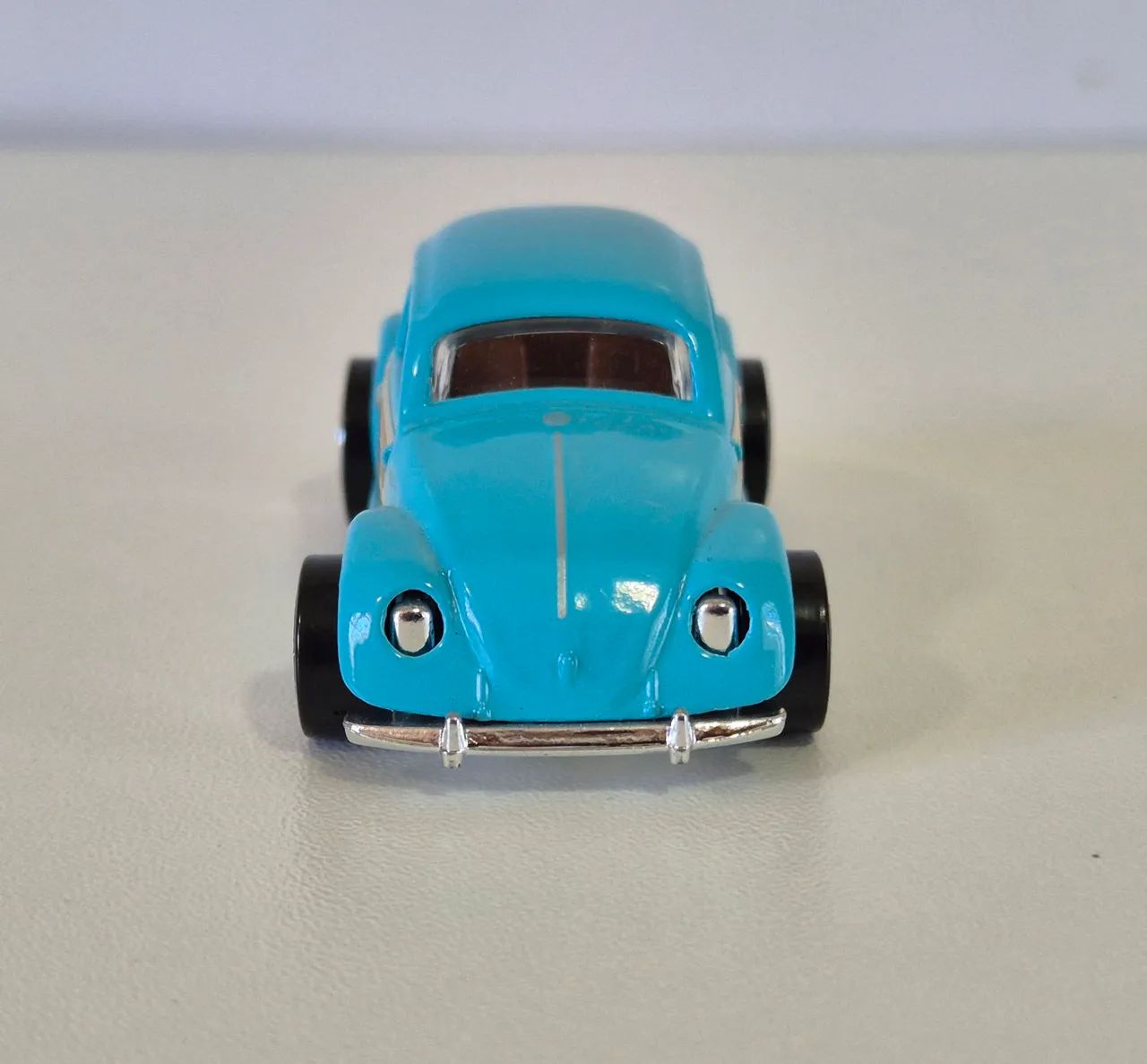 Hot Wheels Volkswagen Beetle Exclusivo Multipack - Antiguidades