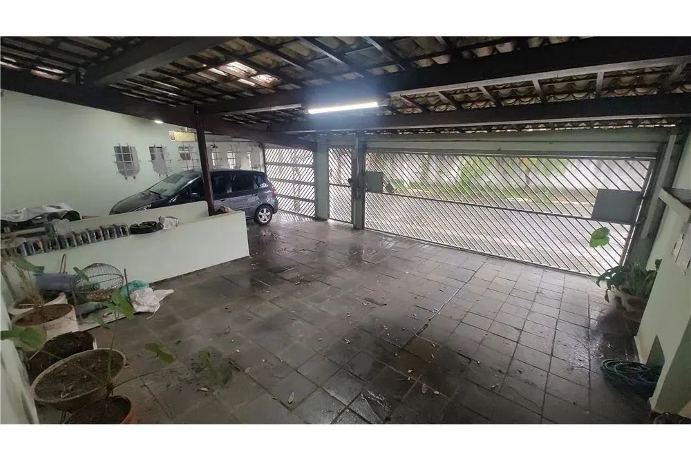 Casa à venda em São Paulo, Jardim Prudência, com 4 quartos, 245m² - Foto 3