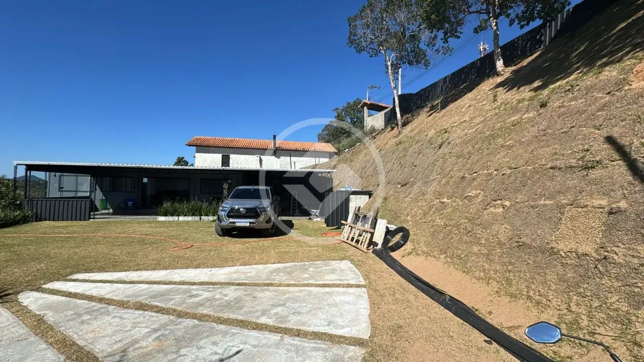 CASA CONTAINER EM CONDOMINIO LINDO codigo: 135510 - Foto 3