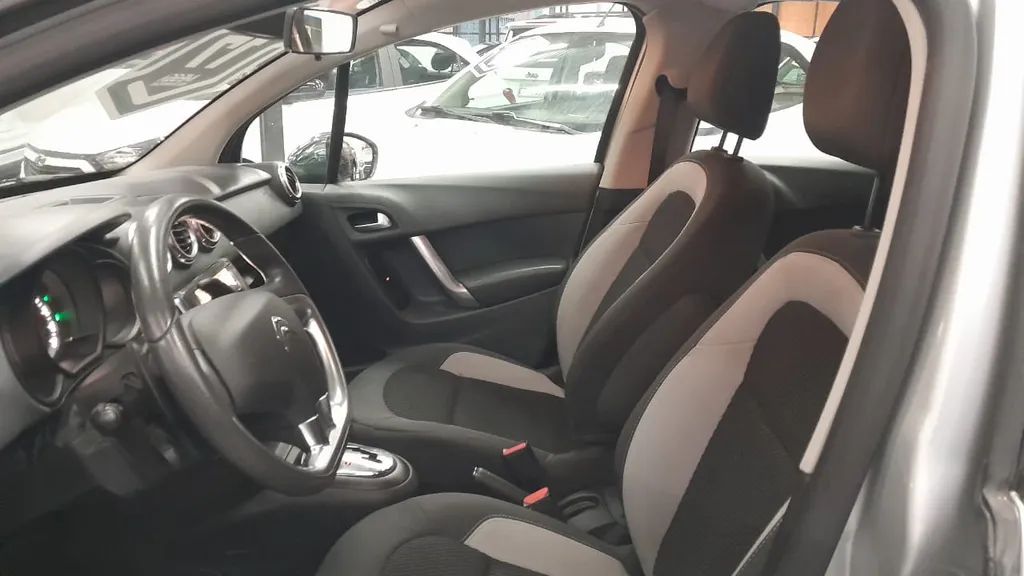 Citroen C3 Flex Automático - Foto 4