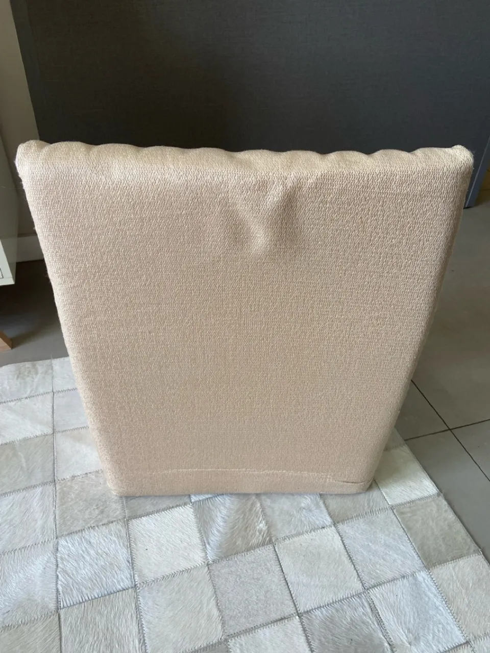 Vendo Encosto Triangular Ortopédico