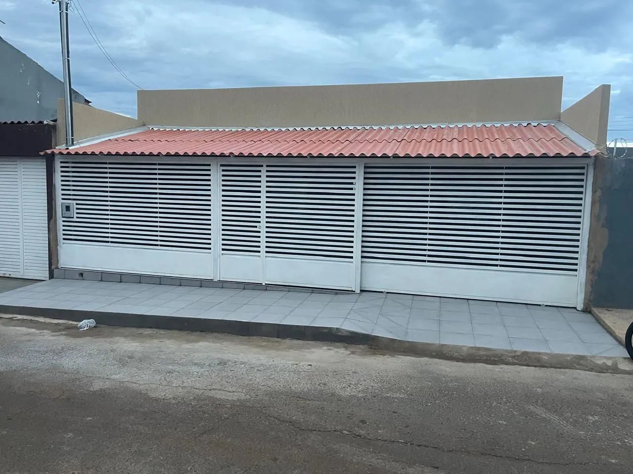 Foto - Brasília - Setor Residencial Leste (Planaltina)