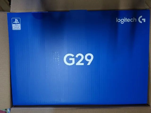 Volante Logitech G29 - Foto 3