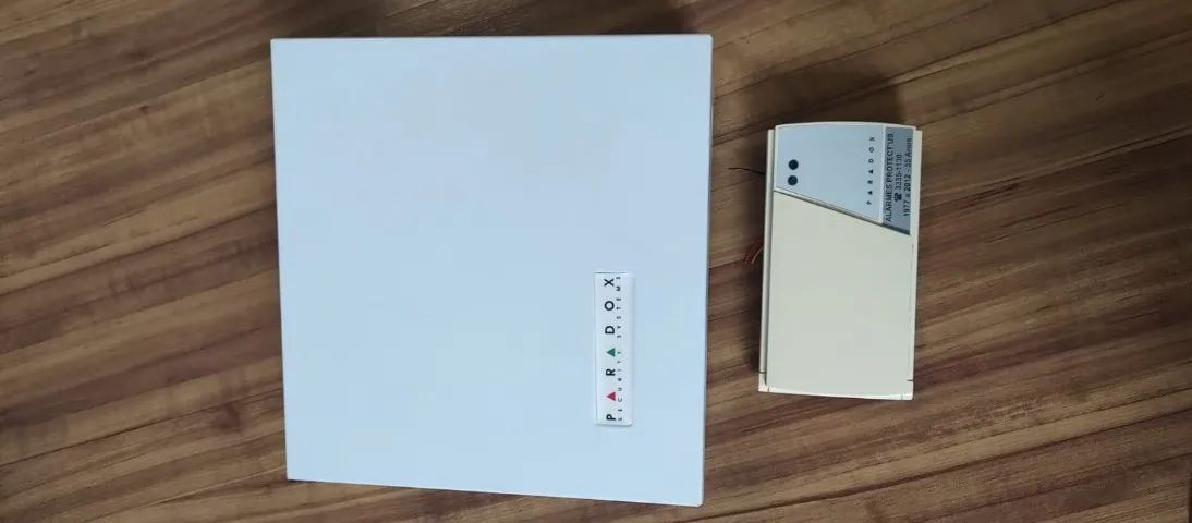 Central de alarme Paradox - Foto 3