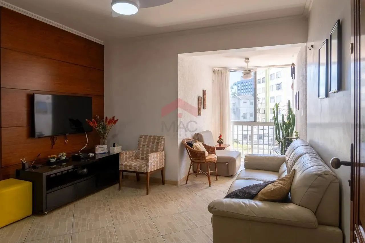 Apartamento para Venda em Salvador, Barra, 2 dormitórios, 1 suíte, 2 banheiros, 1 vaga - Foto 3
