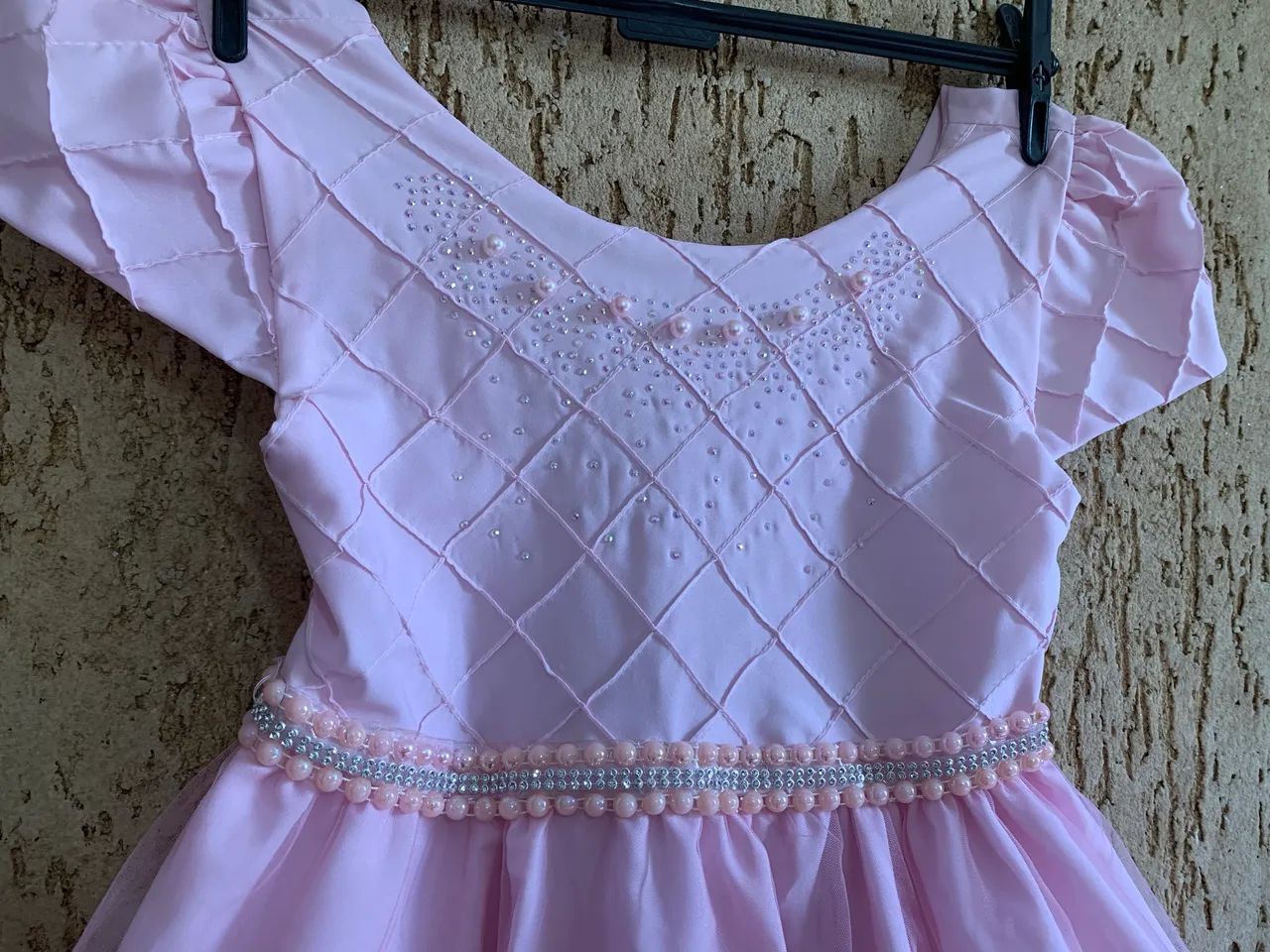 Vestido daminha de honra  - Foto 3