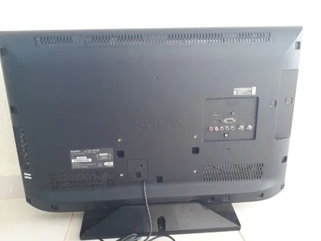 Televisor Sony 32" 32EX355 - defeito - Foto 2