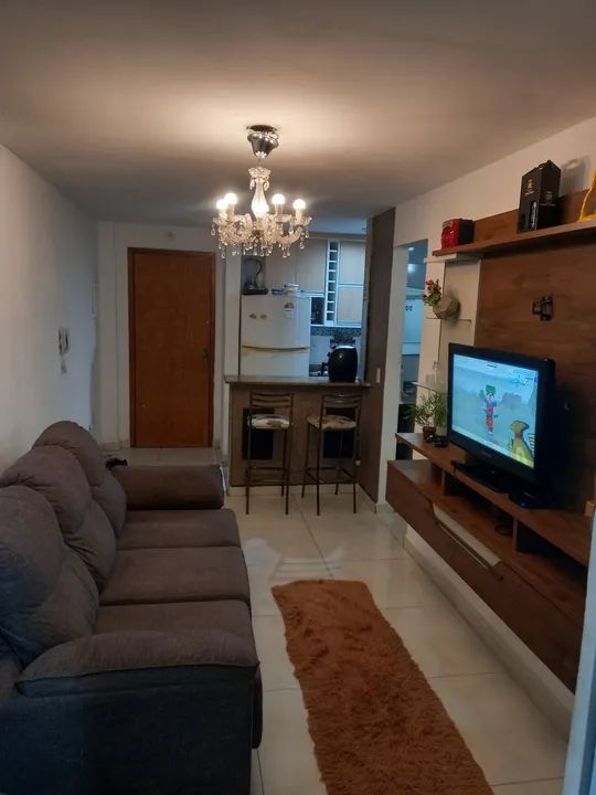 Apartamento muito perto da praia ( recreio )